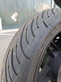 Cf moto Nk 650 - 6
