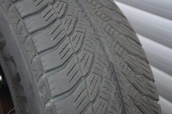 Alu kola 5x112 R 18 - 6