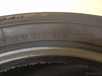Hankook 185/60 R15 84H 4,5-5,5mm - 6