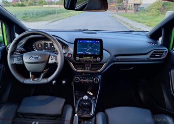 Ford Fiesta 1.5 EcoBoost ST ASS - 6
