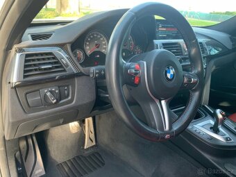 2017 BMW M3 RWD 3.0 - 6