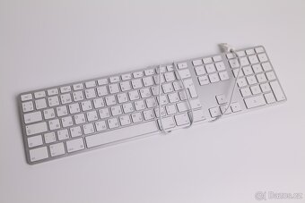 Profesionální PC sestava s macOS Intel Core i9 - 6
