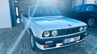 BMW Řada 3, 318i.BEZ KOROZE.HEZKÝ STAV - 6