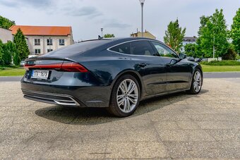 Prodej Audi A7 50TDI Sportback - 6