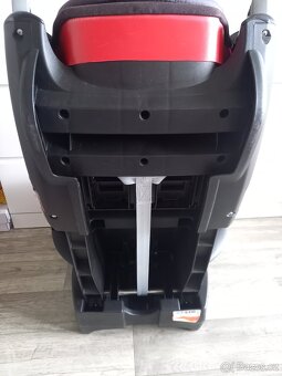 Dětská autosedačka Maxi-Cosi Tobi 9-18kg - 6