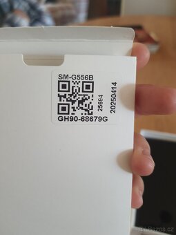 Samsung Galaxy Xcover 7 - 6