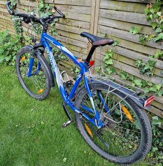 Horské kolo - Specialized Hardrock Sport - 6