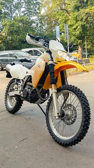 Suzuki DRZ 400 S / DR-Z400s - 6