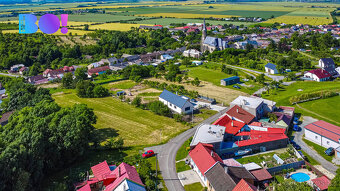 Prodej stavebního pozemku 6 016 m² Stará Ves - 6