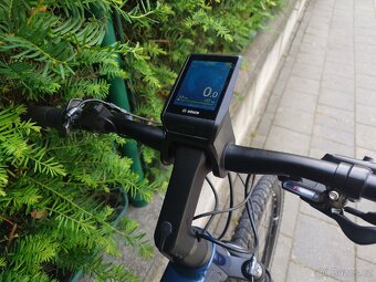 Elektrokolo KTM macina CROSS 700km - 6