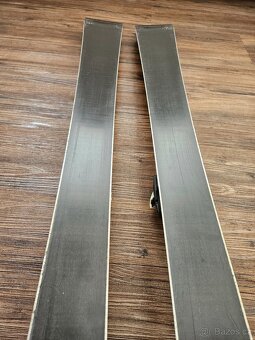 Skialp set lyže Everest 144 cm pásy Montana vázání - 6