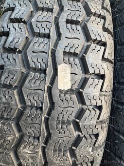Pneu Barum 165 SR 13 OR 34 - 6