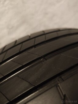 BRIDGESTONE 235/45/18 LETNÍ 5Ks - 6