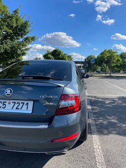 Prodám Škoda Octavia 3 - 6