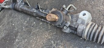 Hreben rizeni Audi A4 B8 8K A5 8T servo rizeni - 6