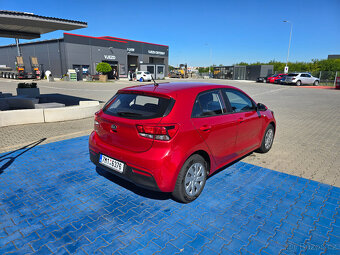 KIA RIO - 6