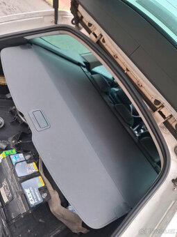 Náhradní díly Citroen c5 x7 RHR 2.0 HDI - 6