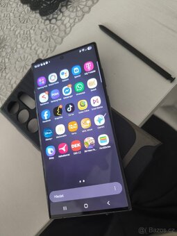 Samsung s23 ultra 256gb - 6
