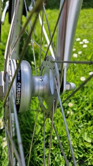 Městské alu kolo 28" - 6