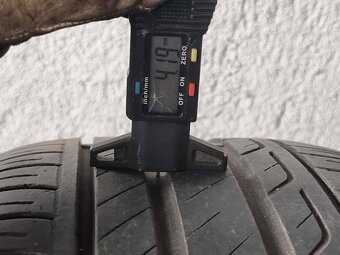 Letní Bridgestone 91W 225/45/17 - 6