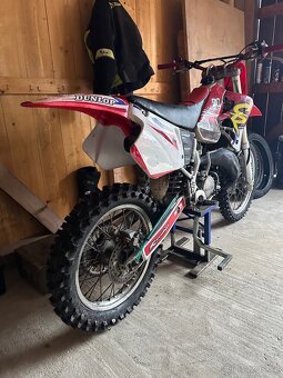 Honda Cr 125 - 6