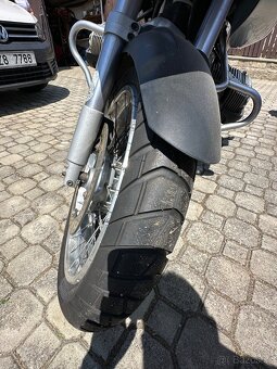 BMW R 1150 Gs - 6