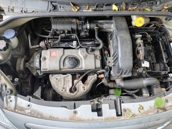 Citroen C3 1,4i - 6
