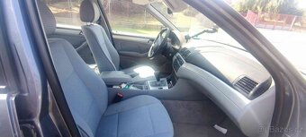 BMW E46 318i 1.9 87kw r.1999 - 6