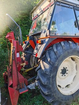 Prodám traktor Zetor 7745 - 6