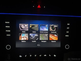 SUPERB/2.0TDI-110KW/m.2018/AMBIENT/118tkm - 6