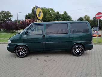 Vw T4 2.5TDi - 6