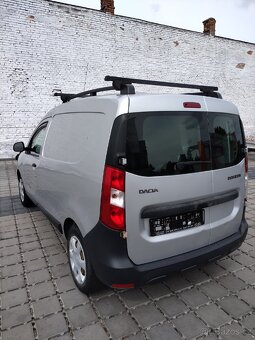 Dacia Dokker - 6