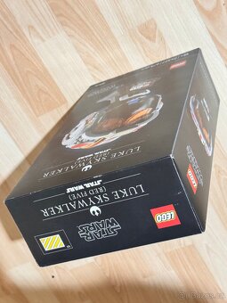 75327 LEGO Star Wars - Luke Skywalker - 6