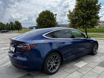 TESLA Model 3 Long Range, DPH, Dual motor, ZÁRUKA - 6