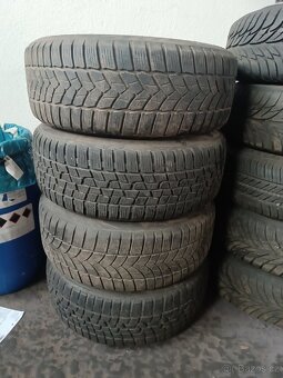 Kola R16 5x112 - 6