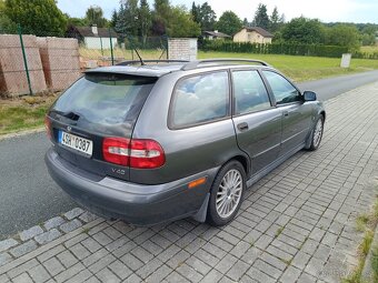 Volvo V40 1,9D kombi, nafta, klima - 6