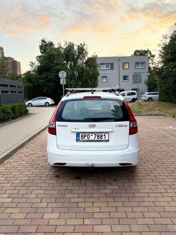 Hyundai I30 1.4i 2010 - 6