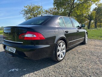 Superb 2 1.9 TDi 77 kw - 6