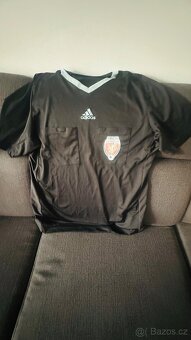 Dres pro Rozhodčí - 6