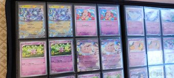 Pokémon rozšířený Master set OBF197 Obsidian Flames - 6