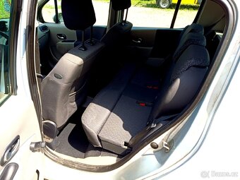 Renault modus 1.6i 16V 65 kW rv 2006 - 6