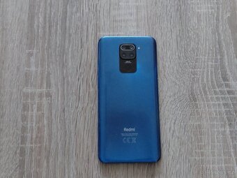 Xiaomi Redmi Note 9 - 6