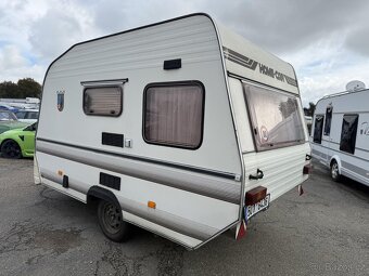 Obytný karavan Home-Car Eudeka 38 - 6