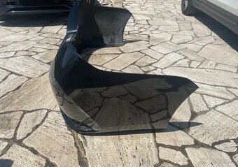 Zadní nárazník Toyota Auris kombi 2016 - 6