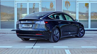 Tesla Model 3 Standard Range Plus 54kWh RWD - 6