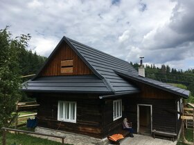 Tesařské,Pokrývačske,Sádrokartonářské práce - 6