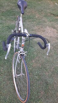 Silniční kolo Favorit - originální stav - 6