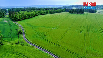 Prodej pole, 32652 m², Malé Nepodřice - 6