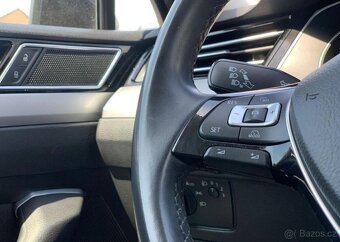 Volkswagen Passat 2.0TDi 110kw DSG NAVI TEMPOMAT automat - 6