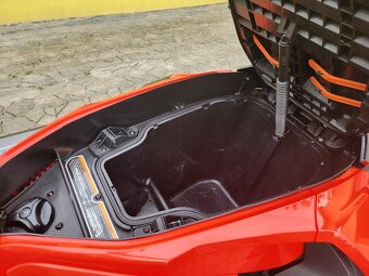 Sea Doo RXT-X RS 300 pro 3 osoby odp.DPH - 6